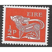 1968/1970 SG 247 - MNH (**)