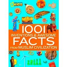 1,001 Inventions Awesome Facts Muslim
