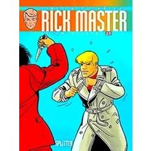 Rick Master Gesamtausgabe. Band 25