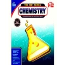 Chemistry Grades 9-12 - Carson-Dellosa Publishing