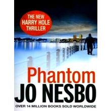 Phantom - Jo Nesbo