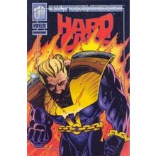 Hardcase (Vol 1) # 002 NM MODERN AGE COMICS