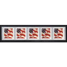 3632C 37c U.S. Flag Very Fine MNH PNC S1111/5 PAL4369