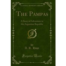 The Pampas: A Story of Adventure in the Argentine Republic (Classic Reprint)