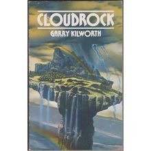 Cloudrock, by Garry Kilworth