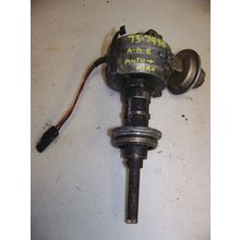 1973 74 DODGE CHALLENGER DART PLYMOUTH BARRACUDA 318 ELEC. DISTRIBUTOR #3656763