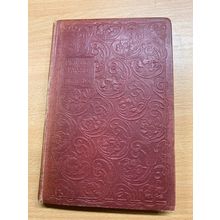 1903 CHARLES DICKENS "THE PICKWICK PAPERS" SMALL FICTION HARDBACK BOOK (P3)