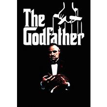 the-godfather_87a25cbd Poster Canvas Movie Film Print A0 A1 A2 A3 A4 A5 A6 Art W