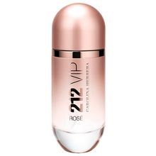 Carolina Herrera 212 Vip Rose (L) EDP 2.7 OZ