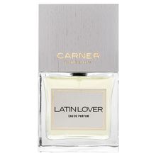 Carner Barcelona Latin Lover (U) EDP 1.7 Oz