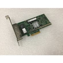 HP 647594-B21 Ethernet 1Gb 4-Port 331T Adapter Card 649871-001 647592-001
