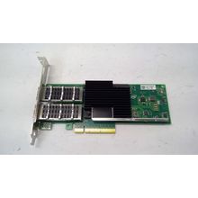 Cisco UCSC-PCIE-ID40GF Intel XL710-QDA2 Dual Port 40G QSFP+ 30-100132-01
