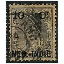 1900 NVPH 31 - fine used (o)