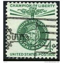 1960 Michel 798 - #3 fine used (o)