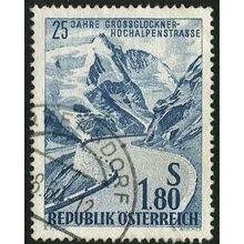 1960 Michel 1080 - #2 fine used (o)