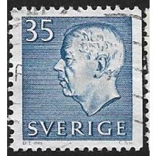1962 Michel 490Dr - #2 fine used (o)