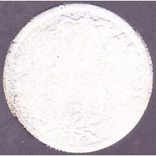1884 Great Britain 6 Pence Silver Coin