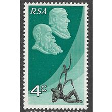 1971 SG 306 - MNH (**)