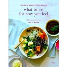 What To Eat For How You Feel