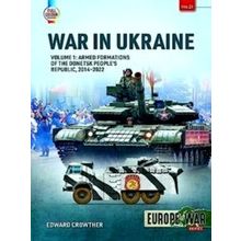 War In Ukraine Volume 1