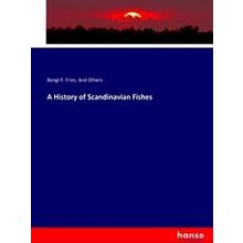 A History of Scandinavian Fishes