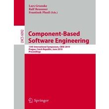 Component Based Software Engineering