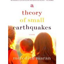A Theory Of Small Earthquakes