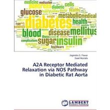 A2A Receptor Mediated Relaxation via Nos Pathway in Diabetic Rat Aorta