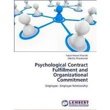 Psychological Contract Fulfillment and Organizational Commitment