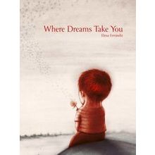 Where Dreams Take You