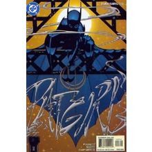Batgirl (Vol 1) # 023 VFN- AMERICAN COMICS