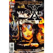 X-Files # 020 NM MODERN AGE COMICS