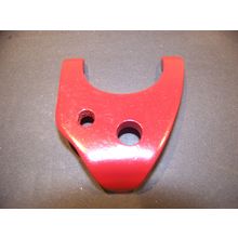 DODGE PLYMOUTH 340 DISTRIBUTOR HOLD DOWN BRACKET OEM