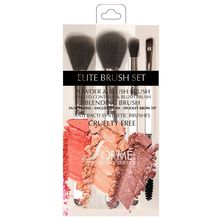 Sorme Treatment cosmetics Essential Brush Set