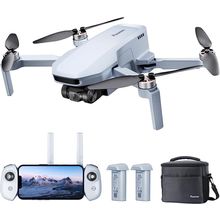 Potensic ATOM SE GPS Drone with 4K EIS Camera, under 249G, 62 Mins Flight, 4KM F