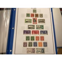 ICOLLECTZONE St Lucia Collection 140 diff (ColA104)