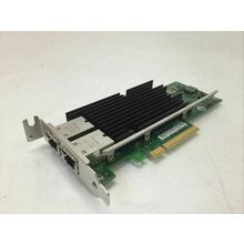 Oracle 10GB Dual Port Ethernet RJ-45 Converged Server Adapter G58497 7070006