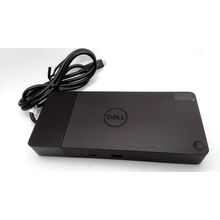 Dell WD19S USB-C K20A001 180W Docking Station 19.5V 6.7A/9.23A