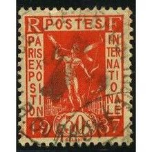 1936 Yvert 325 - fine used (o)
