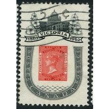 1962 SG 525 - fine used (o)