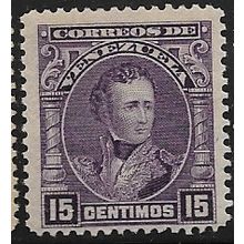 1904/1909 Michel 79 - MLH (*)