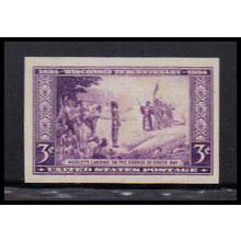 755 3c Wisconsin Very Fine MNH Z1791