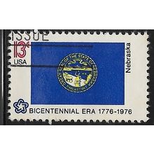 1976 Michel 1239 - fine used (o)
