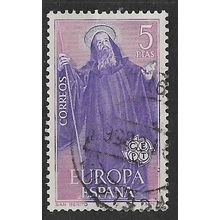1965 Michel 1566 - fine used (o)