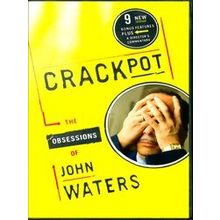 Crackpot Obsessions