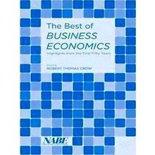The Best of Business Economics
