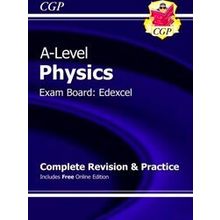 A-Lev Phys Edexce Yr 1 2 Com Rev Pra