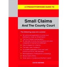 A Straightforward Guide To Small Claims And The County Court
