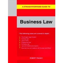 A Straightforward Guide To Business Law 2023