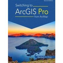 Switching to Arcgis Pro from Arcmap